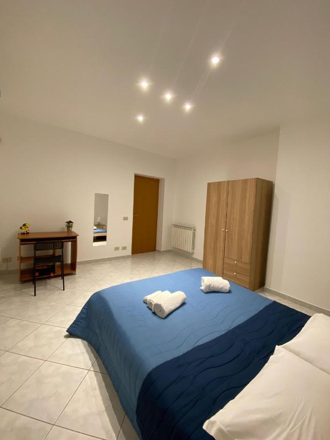 Ciauru Di Mare Casa Vacanze Trapani Exterior foto
